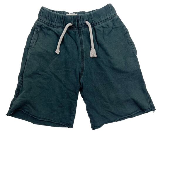 Appaman Black Pocket Shorts - Picture 1 of 5